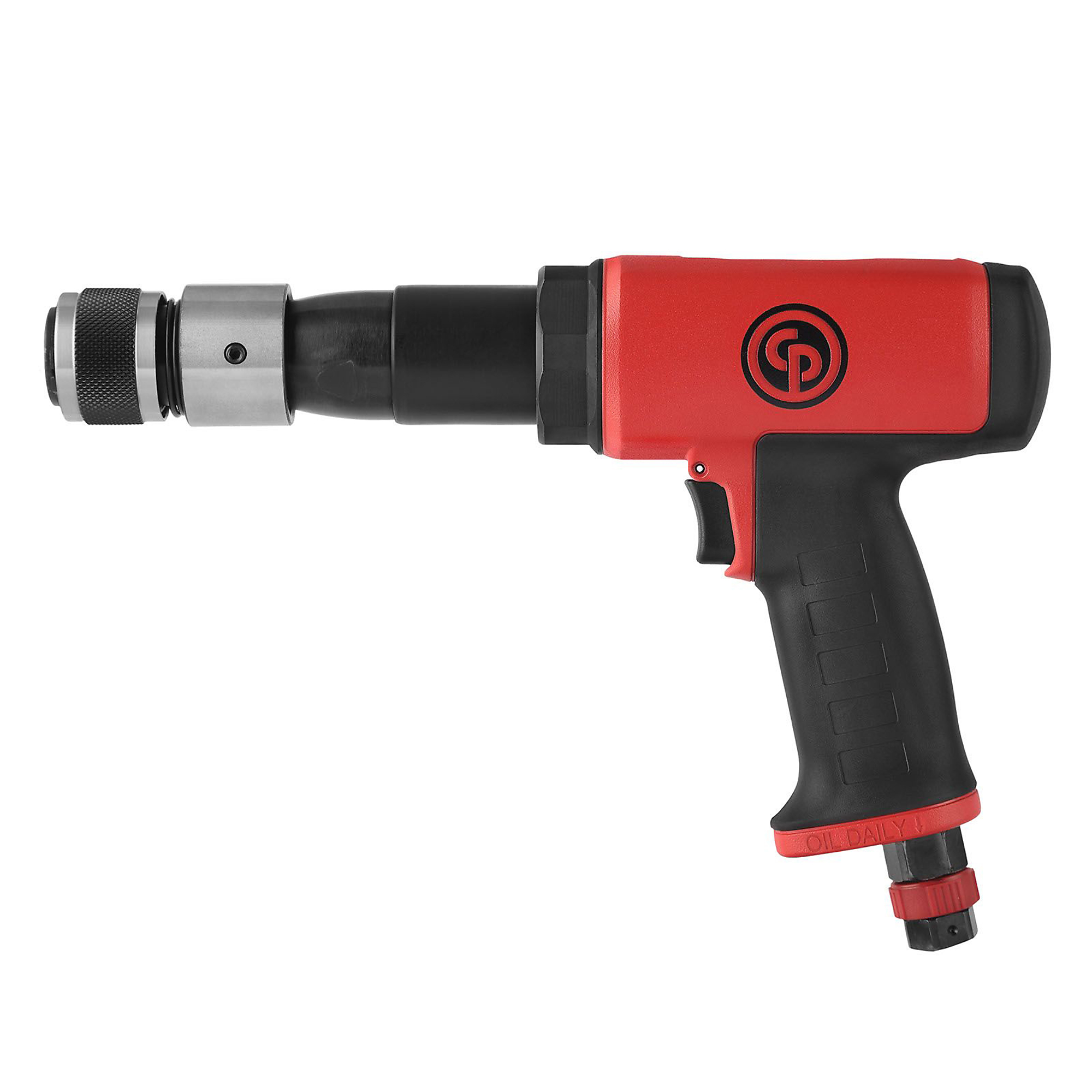 Chicago Pneumatic, LOW VIBRATION LONG HAMMER, Model# CP7165